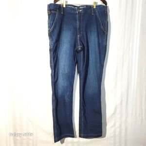 CARHARTT RUGGED FLEX STRAIGHT LEG MEN'S SIZE 038/32